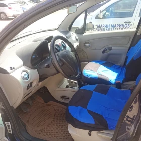 Citroen C3 1.4HDI 90 к.с, снимка 7
