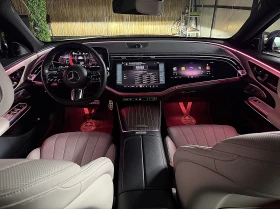 Mercedes-Benz E 220 AMG-line/PANORAMA/FULL/УНИКАТ СОБСТВЕН ЛИЗИНГ, снимка 16