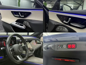 Mercedes-Benz E 220 AMG-line/PANORAMA/FULL/УНИКАТ СОБСТВЕН ЛИЗИНГ, снимка 9