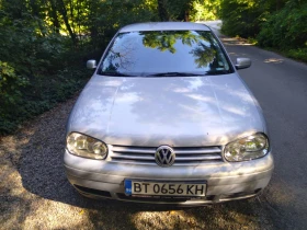VW Golf 1.6, снимка 2