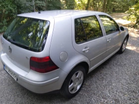 VW Golf 1.6, снимка 4