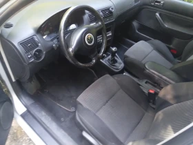 VW Golf 1.6, снимка 7