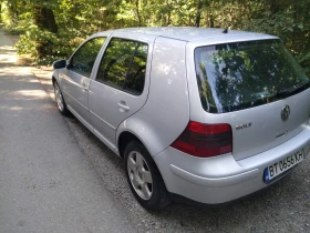 VW Golf 1.6, снимка 6