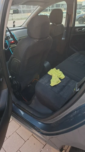 Peugeot 307 1.6, снимка 4
