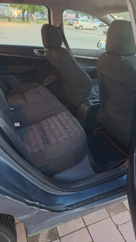 Peugeot 307 1.6, снимка 3