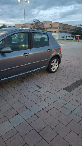 Peugeot 307 1.6, снимка 13