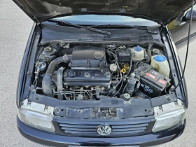 VW Polo, снимка 12