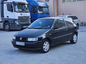 VW Polo, снимка 3
