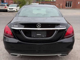 Mercedes-Benz C 300 /360/DISTRONIC/CARFAX/АВТОКРЕДИТ , снимка 4