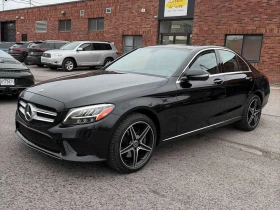 Mercedes-Benz C 300 /360/DISTRONIC/CARFAX/АВТОКРЕДИТ , снимка 1