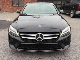 Mercedes-Benz C 300 /360/DISTRONIC/CARFAX/АВТОКРЕДИТ , снимка 6