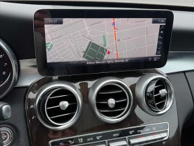 Mercedes-Benz C 300 /360/DISTRONIC/CARFAX/АВТОКРЕДИТ , снимка 9