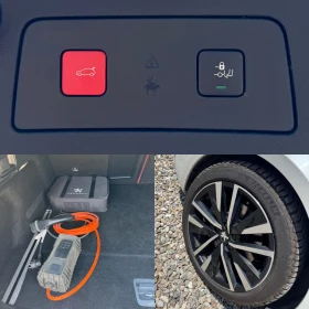 Peugeot 508 Plug-in Hybrid/GT/Focal/360/ACC/Night Vision, снимка 17