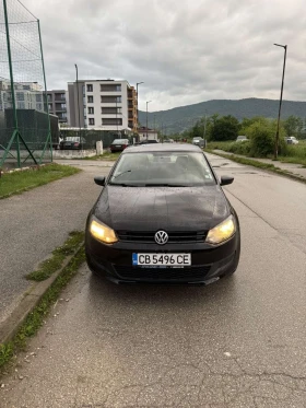 VW Polo 1.2 TDI, снимка 2