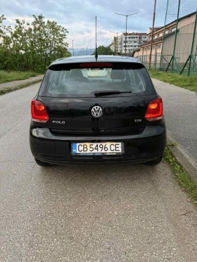 VW Polo 1.2 TDI, снимка 4