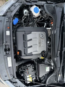 VW Polo 1.2 TDI, снимка 8