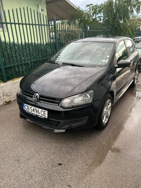 VW Polo 1.2 TDI, снимка 1