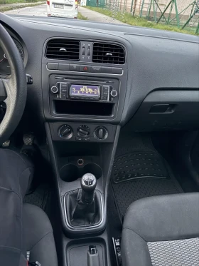 VW Polo 1.2 TDI, снимка 7