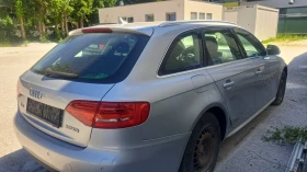 Audi A4 2.0 TDI 143 коня Автоматик очакван внос, снимка 5