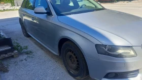 Audi A4 2.0 TDI 143 коня Автоматик очакван внос, снимка 3