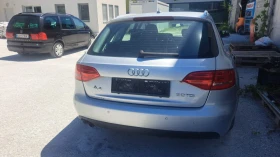 Audi A4 2.0 TDI 143 коня Автоматик очакван внос, снимка 4