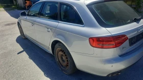 Audi A4 2.0 TDI 143 коня Автоматик очакван внос, снимка 7