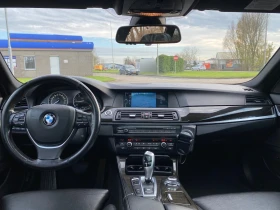 BMW 530 530d, снимка 6