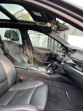 BMW 530 530d, снимка 9