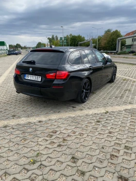 BMW 530 530d, снимка 4