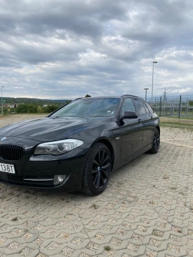 BMW 530 530d, снимка 3