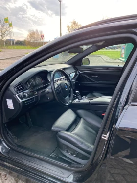 BMW 530 530d, снимка 8