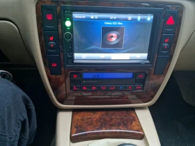 VW Passat 1.9 TDI, 4MOTION, снимка 7