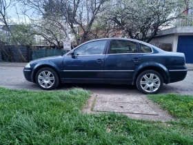 VW Passat 1.9 TDI, 4MOTION, снимка 3