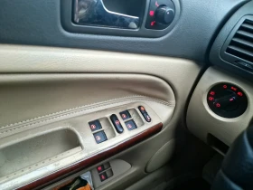 VW Passat 1.9 TDI, 4MOTION, снимка 8