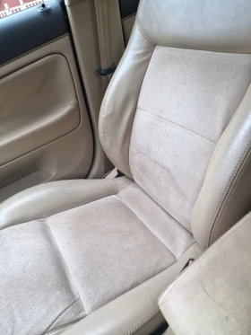 VW Passat 1.9 TDI, 4MOTION, снимка 5