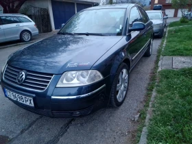 VW Passat 1.9 TDI, 4MOTION, снимка 4