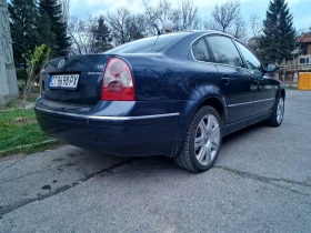 VW Passat 1.9 TDI, 4MOTION, снимка 2