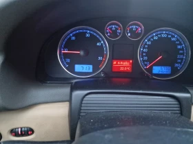 VW Passat 1.9 TDI, 4MOTION, снимка 10