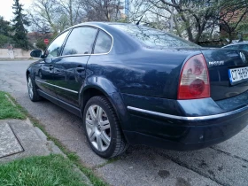 VW Passat 1.9 TDI, 4MOTION, снимка 1