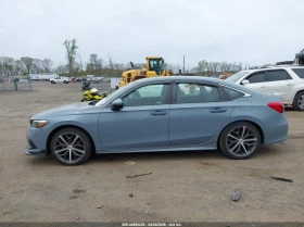 Honda Civic * 1.5 T* KEYLESS* Camera* , снимка 2