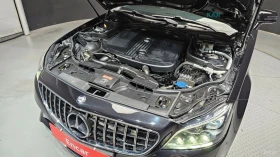 Mercedes-Benz CLS 250 * AMG* Подгрев* Обдухване* Camera* Мъртва точка* , снимка 6
