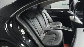 Mercedes-Benz CLS 250 * AMG* Подгрев* Обдухване* Camera* Мъртва точка* , снимка 11