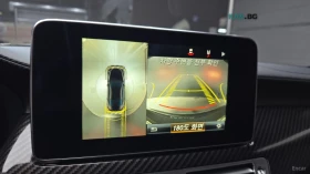 Mercedes-Benz CLS 250 * AMG* Подгрев* Обдухване* Camera* Мъртва точка* , снимка 14