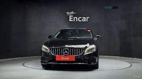 Mercedes-Benz CLS 250 * AMG* Подгрев* Обдухване* Camera* Мъртва точка* , снимка 3