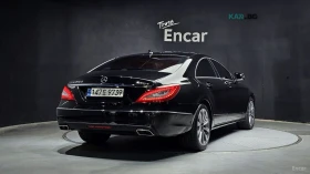 Mercedes-Benz CLS 250 * AMG* Подгрев* Обдухване* Camera* Мъртва точка* , снимка 2