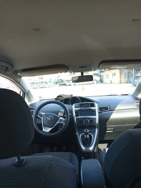 Toyota Verso 1.6, снимка 13