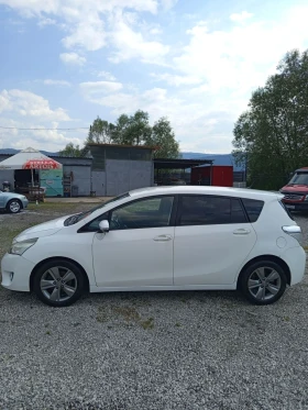 Toyota Verso 1.6, снимка 4