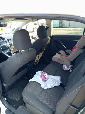 Toyota Verso 1.6, снимка 12