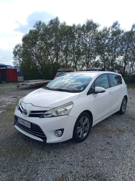 Toyota Verso 1.6, снимка 1
