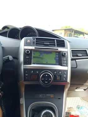 Toyota Verso 1.6, снимка 11